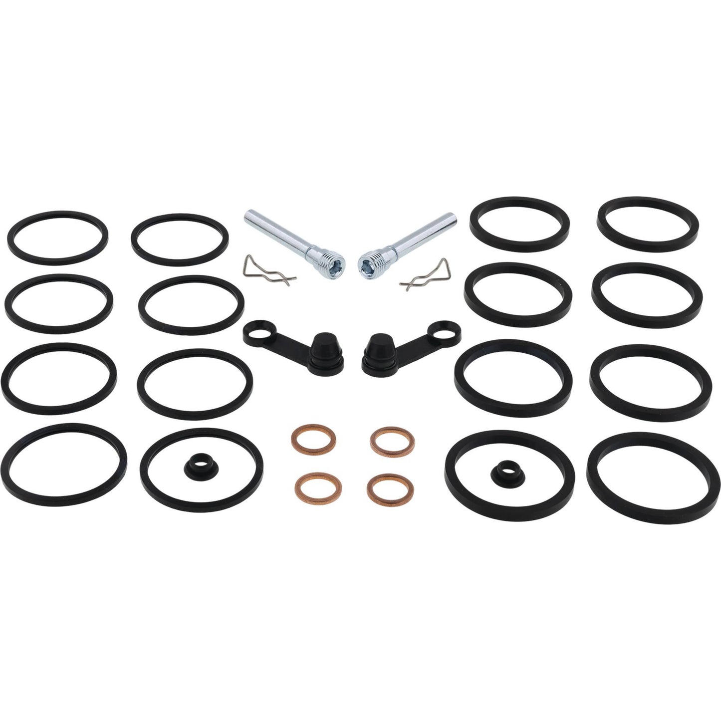 Front Caliper Rebuild Kit 43027 08