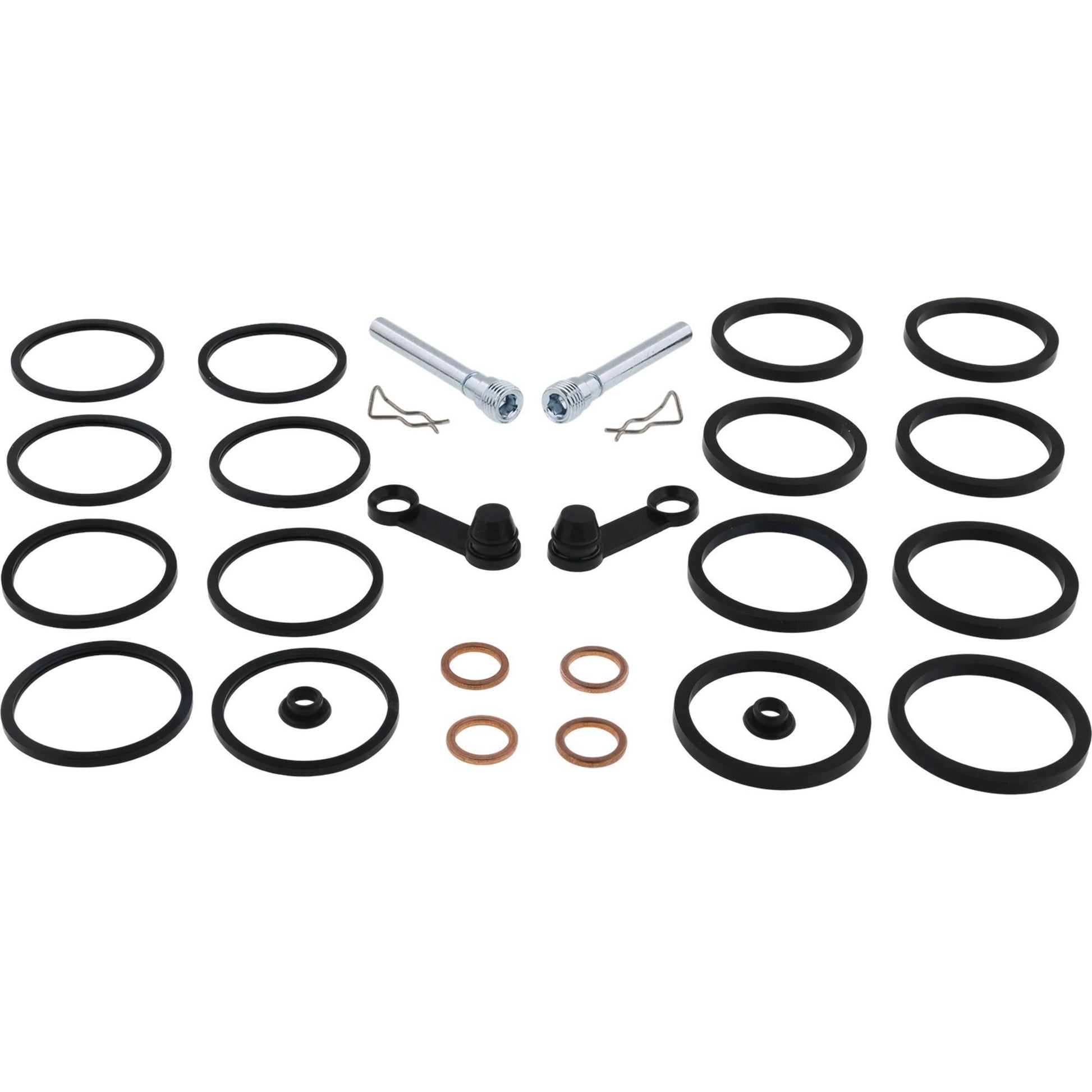 Front Caliper Rebuild Kit 43027 08