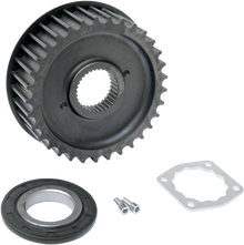 ANDREWS Belt Pulley - 33-Tooth - '85-'93 290330