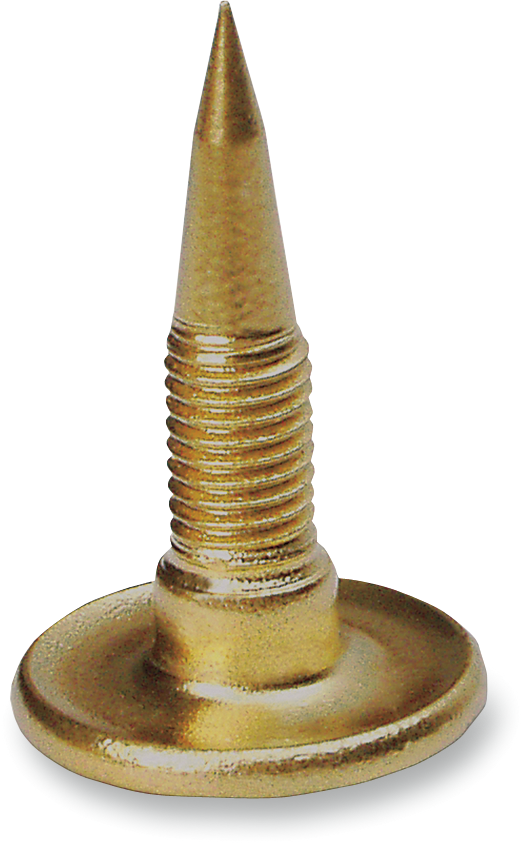 WOODY'S Steel Studs - 1.00" - 48 Pack GEP-1007