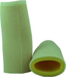 NO TOIL Pre-Oiled Air Filter - Yamaha 3804