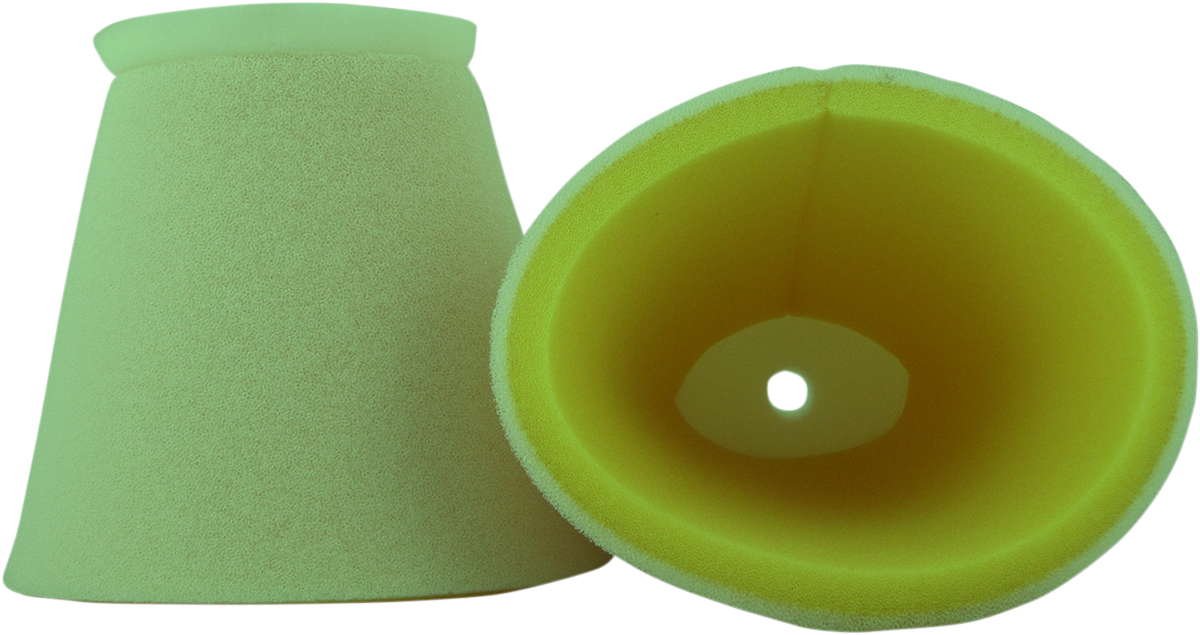 NO TOIL Pre-Oiled Air Filter - Yamaha 3814