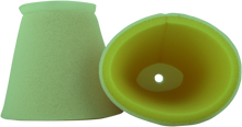 NO TOIL Pre-Oiled Air Filter - Yamaha 3814