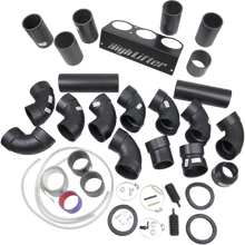 HIGH LIFTER ATV Snorkel Kit - Polaris 71-11014