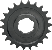 DRAG SPECIALTIES Transmission Mainshaft Sprocket - 23 Tooth 17502