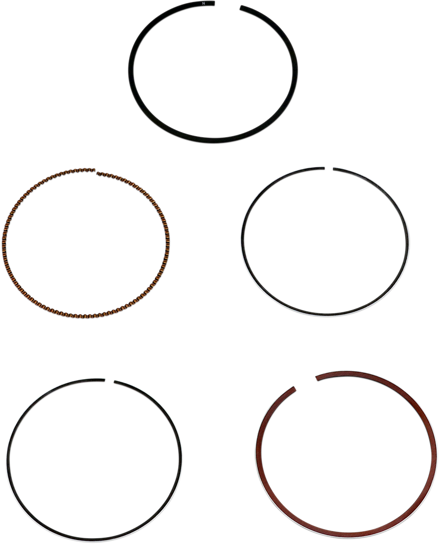 ATHENA Ring Set S41316181