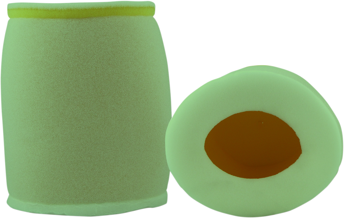 NO TOIL Pre-Oiled Air Filter - Yamaha 3815