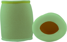 NO TOIL Pre-Oiled Air Filter - Yamaha 3815