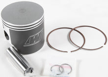 Piston Mo8200 S/D 800r Ptek Dual Ring 800r Ptek S/M
