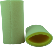 NO TOIL Pre-Oiled Air Filter - Yamaha 3816