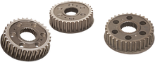 ANDREWS Belt Pulley - 31 Tooth - M8 290318