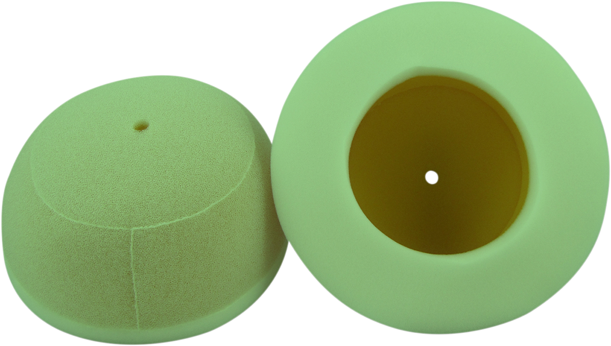 NO TOIL Pre-Oiled Air Filter - Kawasaki/Suzuki 2704