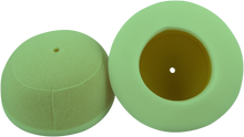 NO TOIL Pre-Oiled Air Filter - Kawasaki/Suzuki 2704