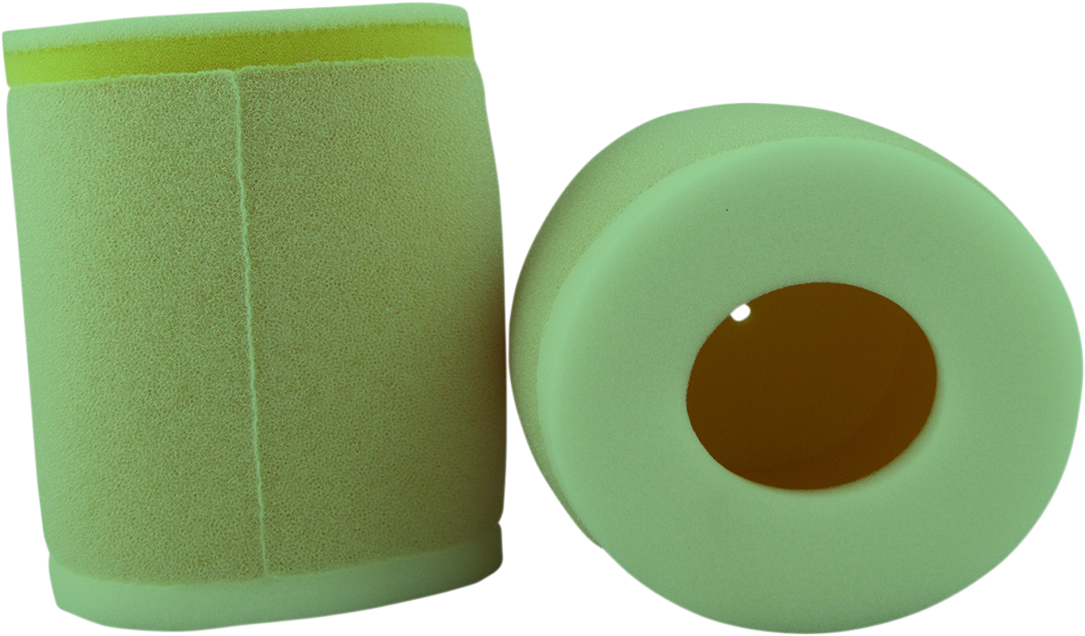 NO TOIL Pre-Oiled Air Filter - Arctic Cat/Kawasaki/Suzuki 3711