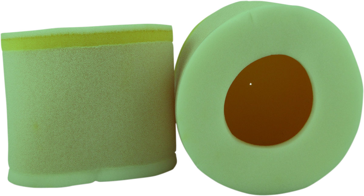 NO TOIL Pre-Oiled Air Filter - Suzuki 3714
