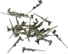 Amp 040 Series Cap Terminals Hd# 72990 01 25 Pk