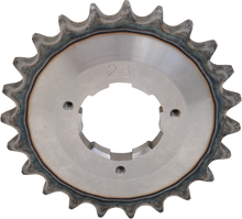 DRAG SPECIALTIES Transmission Mainshaft Sprocket - 23 Tooth 70170