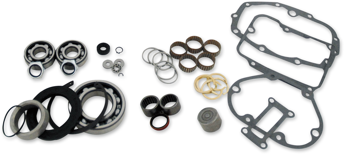 BAKER DRIVETRAIN Transmission Rebuild Kit - '94-'05 Dyna TRK-DYN