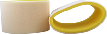NO TOIL Foam Air Filter - Kawasaki 340-11