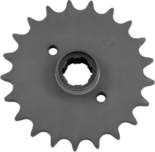 DRAG SPECIALTIES Transmission Mainshaft Sprocket - 21 Tooth - XL 17506