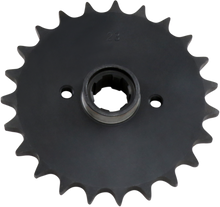 DRAG SPECIALTIES Transmission Mainshaft Sprocket - 23 Tooth - XL 17508