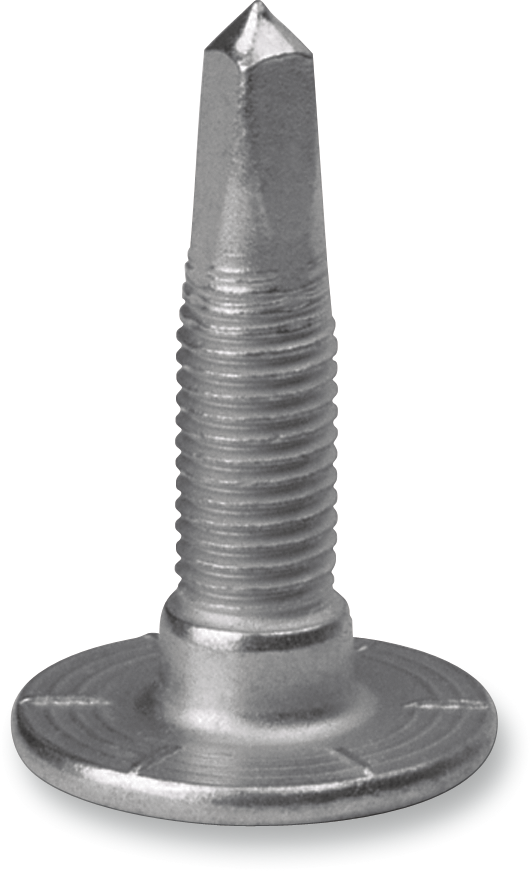 WOODY'S Carbide Studs - Mega-Bite® - 1.175" - 24 Pack MEG-1175