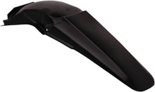 Rear Fender Black