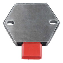 Voltage Regulator Rectifier