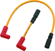 Spiral Core Wire Set 8.0mm Yellow