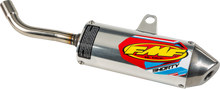 Powercore Ii Shorty Silencer