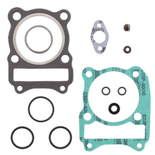 Top End Gaskets  Suzuki