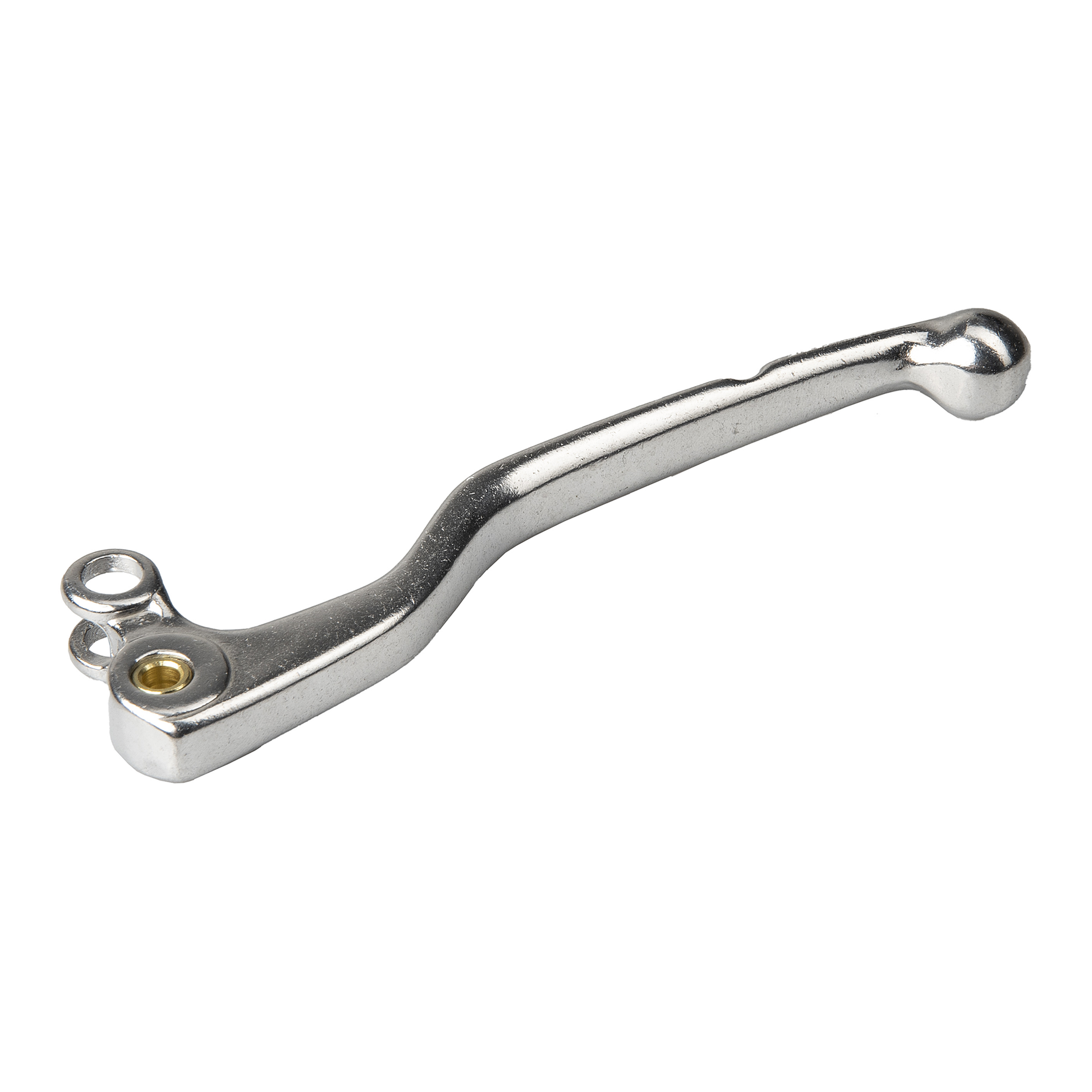 Race Clutch Lever Silver Ktm