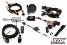 Ats  Kit  W/Billet  Column  Le Can Am