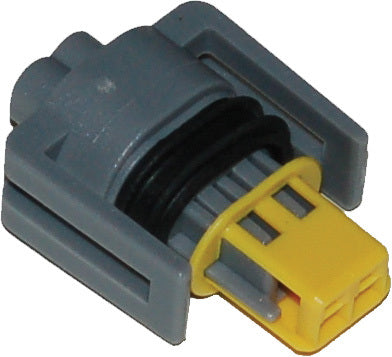 Intake Air Temp Sensor Conn Hd 72062 06 06 Up