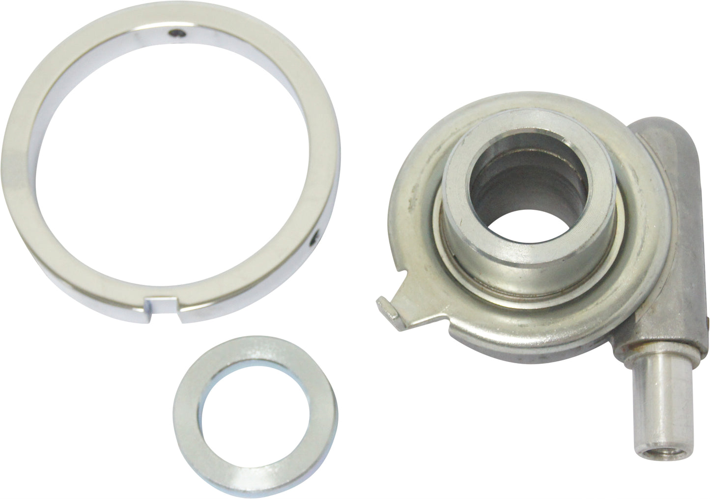 Speedometer Drive 2240:60 Conversion