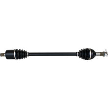 8 Ball Extreme Duty Axle