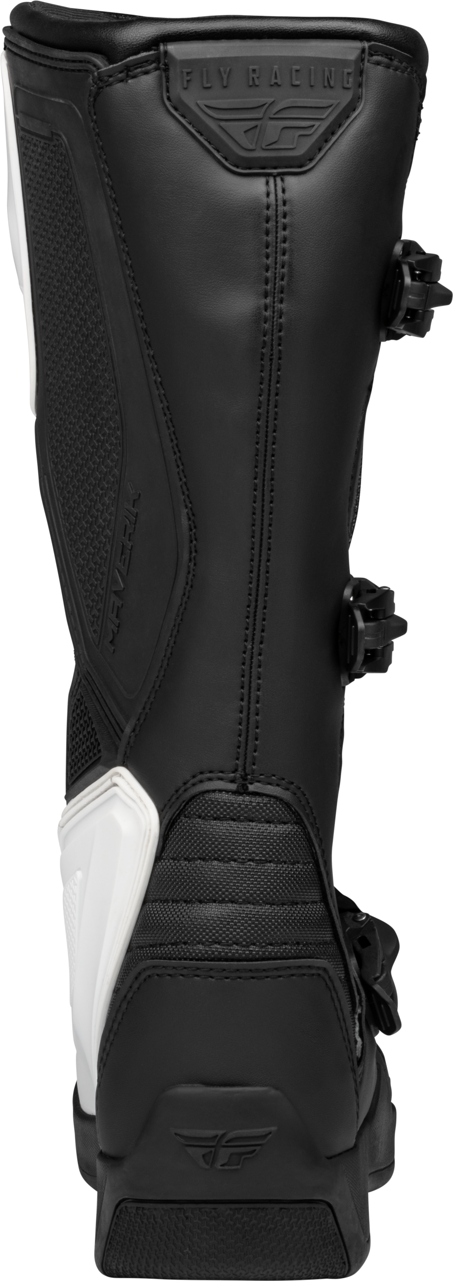 Maverik Lt Boot White/Black Sz 10