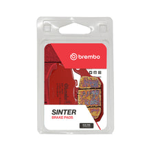 Prime Brake Sp Pads Sintered