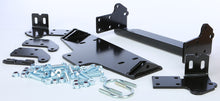 Utv Plow Mount Kit