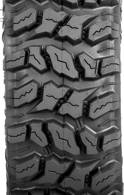 Tire Coyote 27x9 12 Bias 6pr Lr440lbs
