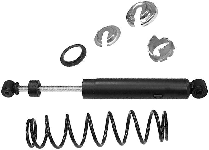 Gas Ski Shock W/Spring S D