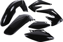 Plastic Kit Black