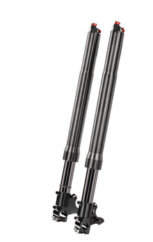 Bitubo HDH24 Moto3 Fork L 640mm.Strk 115mm.Clipr 60,Brk Offst 72.5mm,Offst 11mm.idx 28mm.isx 22mm.