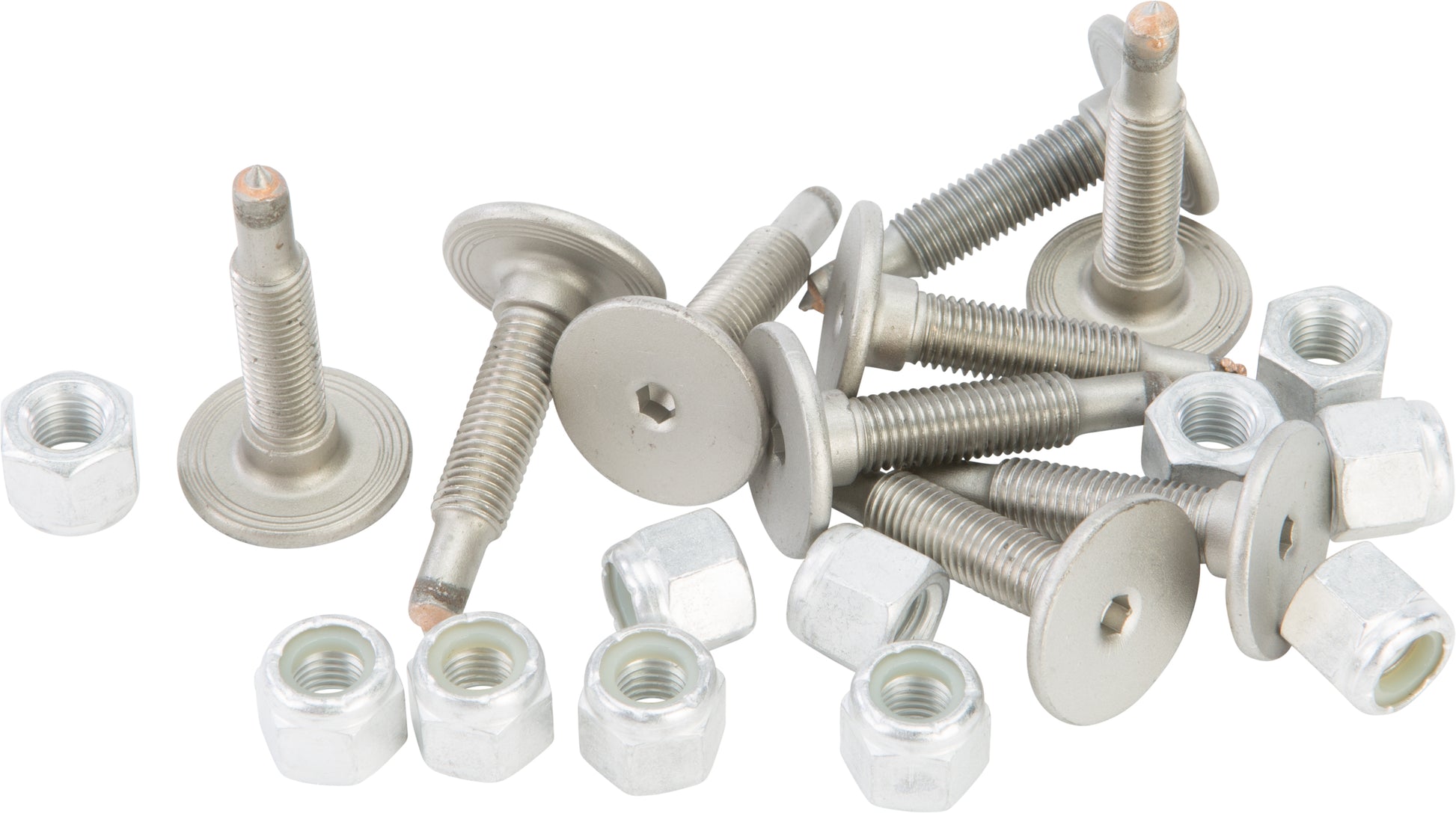 Signature Series Stainless Steel Studs 1.325" 1000/Pk