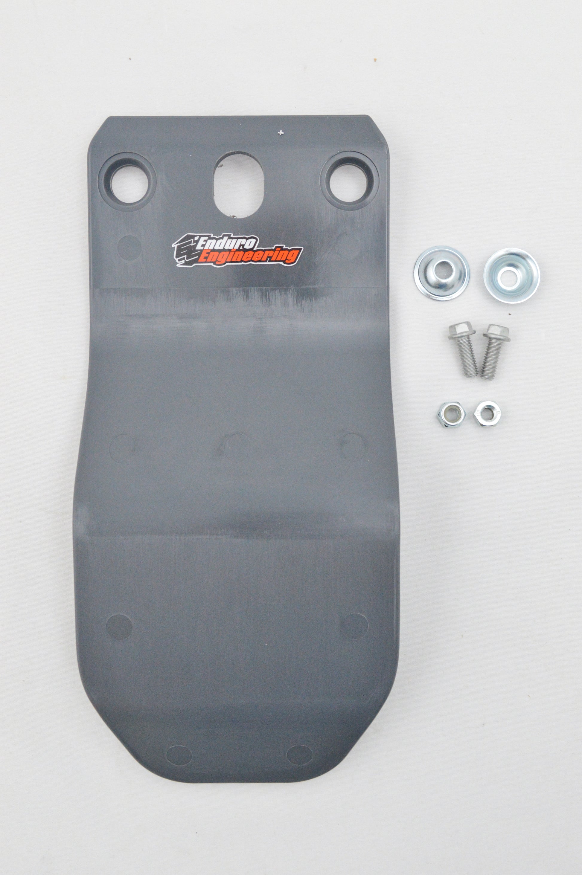 Skidplate Linkage Guard