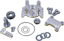 Ovp Steering System Clear