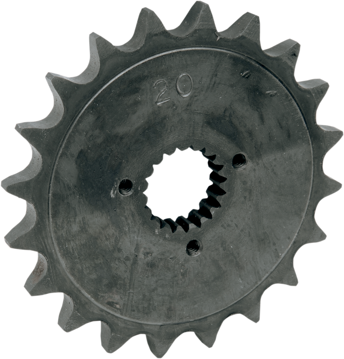 DRAG SPECIALTIES Transmission Mainshaft Sprocket - 21 Tooth - '84-'90 XL 71563