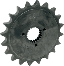 DRAG SPECIALTIES Transmission Mainshaft Sprocket - 23 Tooth - '84-'90 XL 71565