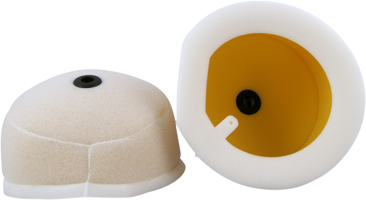 NO TOIL Foam Air Filter - Honda 120-06