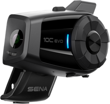 SENA 10C Evo Bluetooth Camera and Communication System 10C-EVO-02-